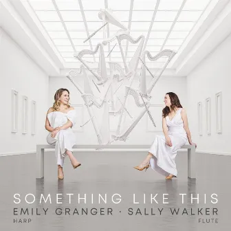 Something Like This by Sally Walker