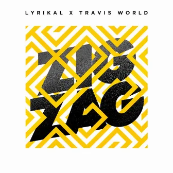 Zig Zag by Travis World