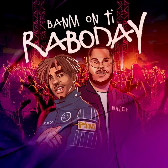 Banm on Ti Raboday by Dj Bullet