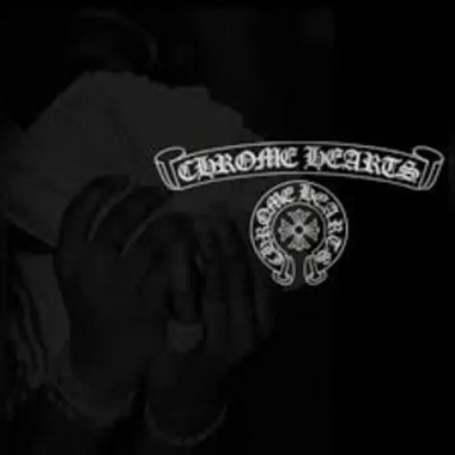 Chrome Hearts