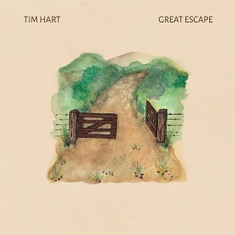 Great Escape by Tim Hart