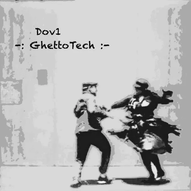 Ghettotech