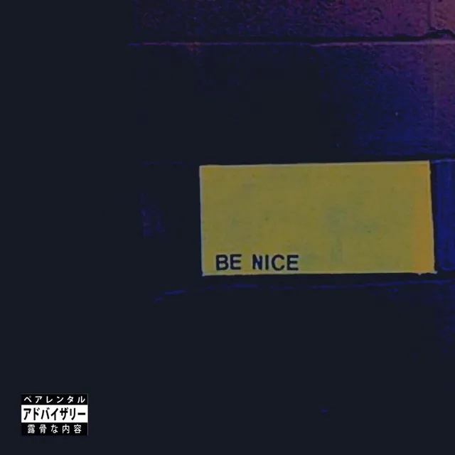 BE Nice