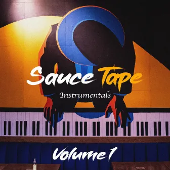 Sauce Tape Instrumentals, Vol. 1 by Ransom Beatz