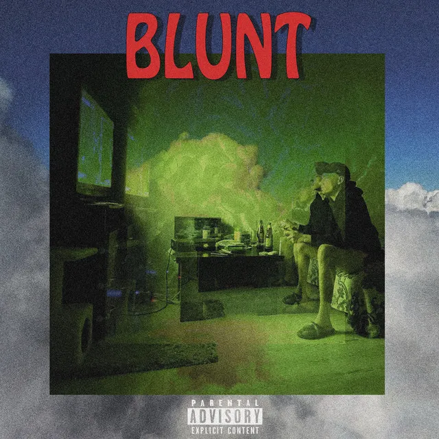 Blunt