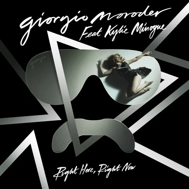 Right Here, Right Now (feat. Kylie Minogue) [More Remixes]