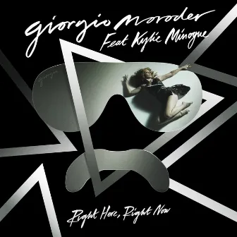 Right Here, Right Now (feat. Kylie Minogue) [More Remixes] by Giorgio Moroder