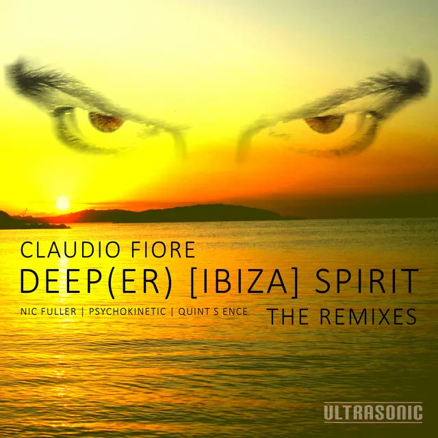 Deep Ibiza Spirit - Nic Fuller Bounce Remix