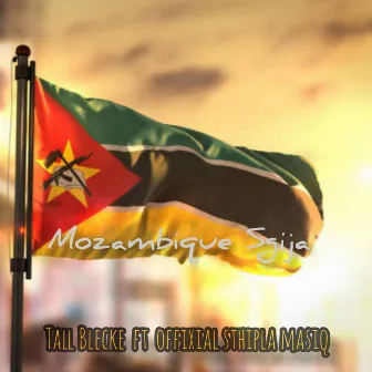 Mozambique sgija by Sthipla rsa