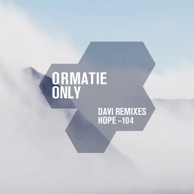 Ormatie