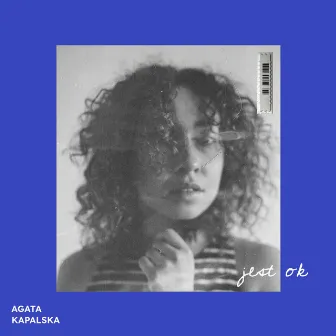 jest ok (feat. Fistach) by Agata Kapalska