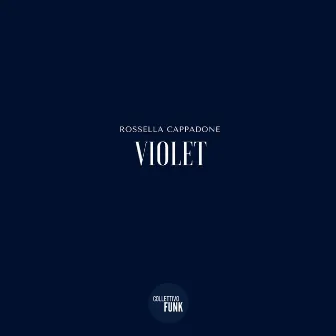 Violet by Rossella Cappadone