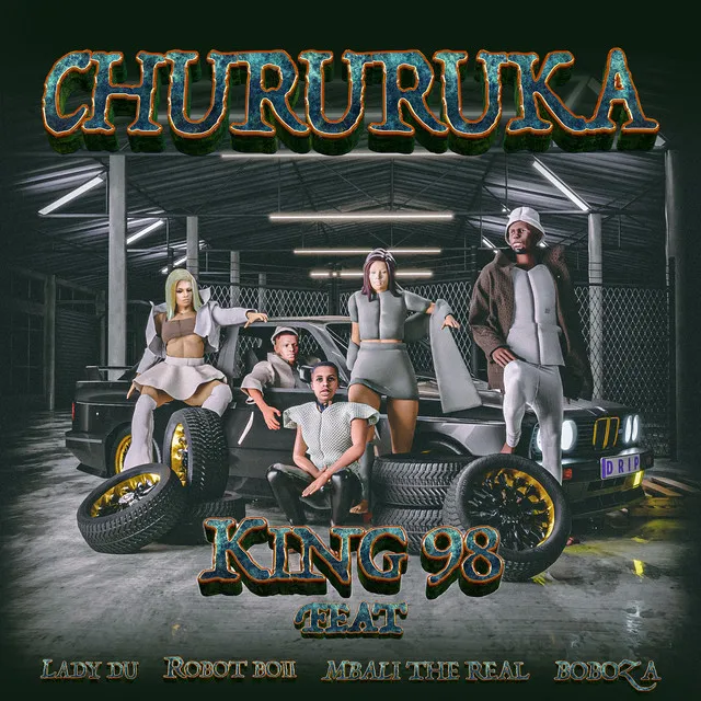 Chururuka