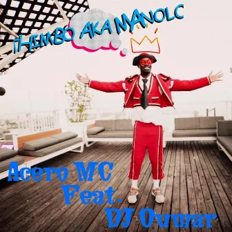 Manolete by Acero MC