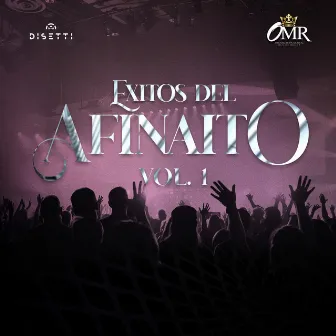 Éxitos Del Afinaito Vol. 1 by Rey de Rocha