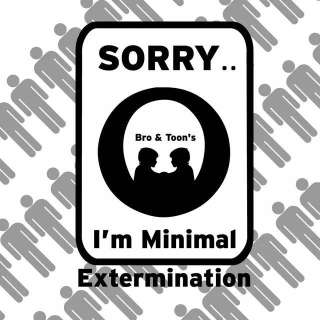 Extermination - Original Mix