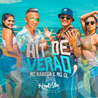 Hit de Verão by MC Kabeça