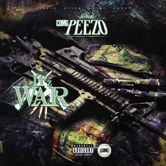 Itz War!!! by CDMG Peezo