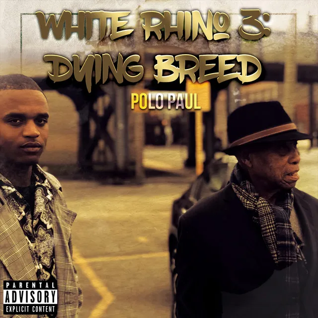 White Rhino 3: Dying Breed