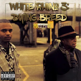 White Rhino 3: Dying Breed by Polo Paul