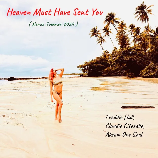 Heaven Must Have Sent You (Remix Summer 2024)