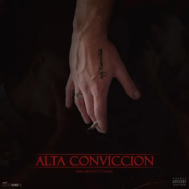 Alta Convicción