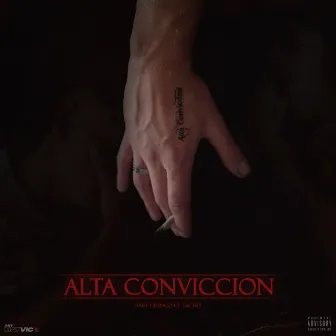 Alta Convicción by Tacho