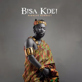 Highlife Konnect by Bisa Kdei