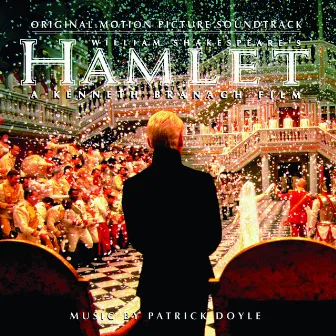 Hamlet (Original Motion Picture Soundtrack) by Brian May