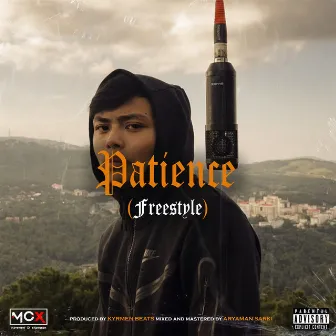 Patience (Freestyle) by YOUNGG NATEE