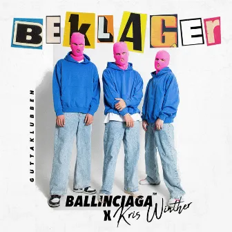 Beklager (Guttaklubben) by Ballinciaga