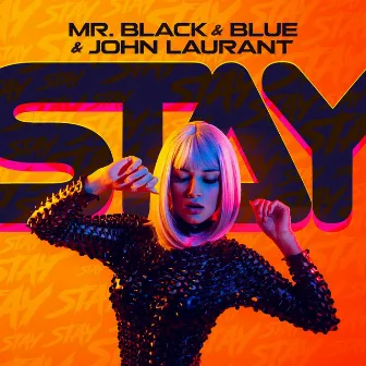 Stay by Mr. Black & Blue