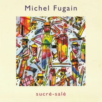 Sucré salé by Michel Fugain