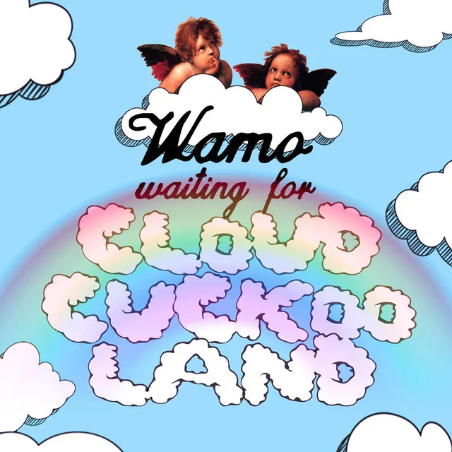 Cloud Cuckoo Land