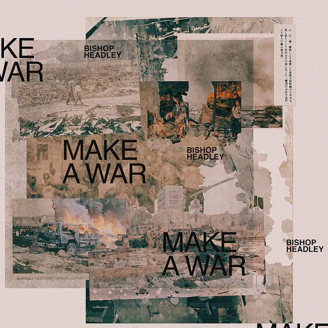 Make A War