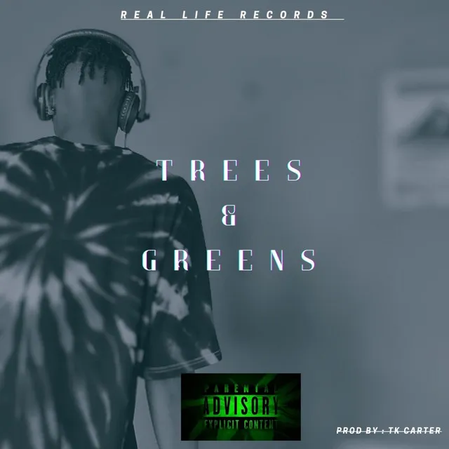 Trees & Greens