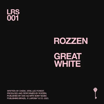 Great White by Rozzen