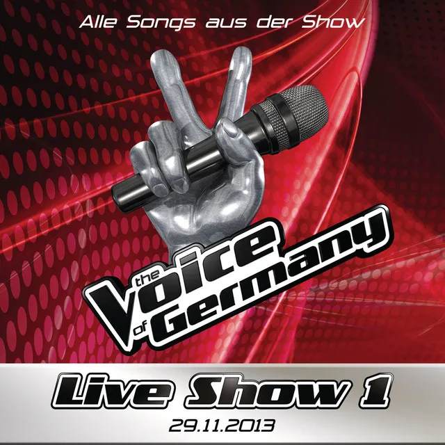 Bad - From The Voice Of Germany