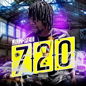 Seven20 by Juz Pee