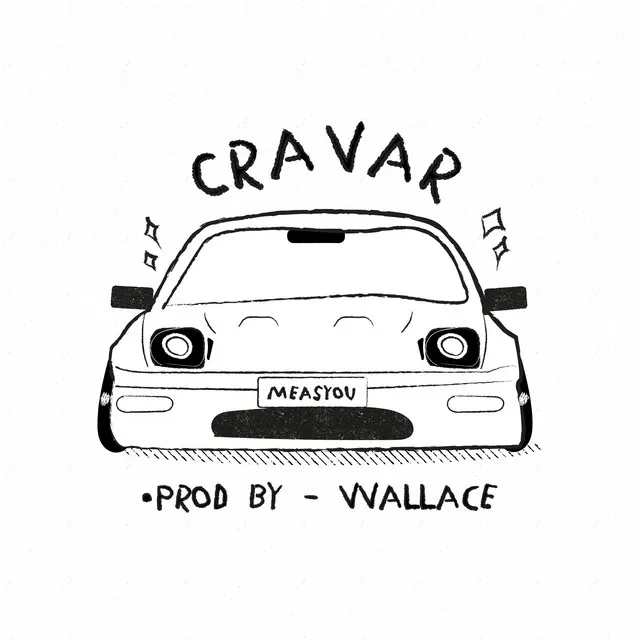 Cravar