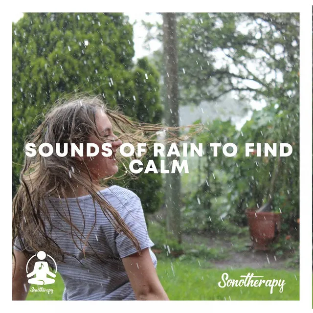 Sounds of Rain to Find Calm, Pt. 3