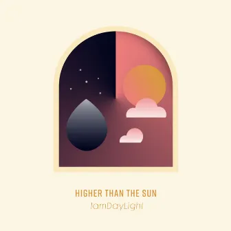 Higher Than the Sun by IamDayLight