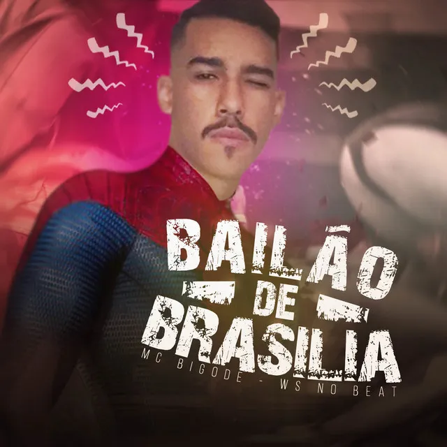 Bailão de Brasilia