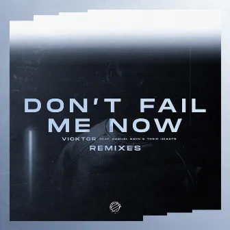 Don't Fail Me Now (Remixes, Vol. 1) by Vicktor