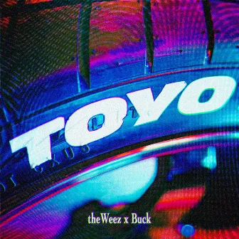 Toyo by theWeez