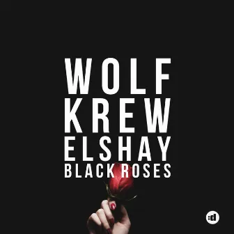 Black Roses by Elshay