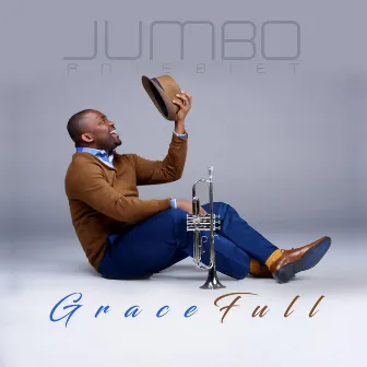 GraceFull by Jumbo Aniebiet