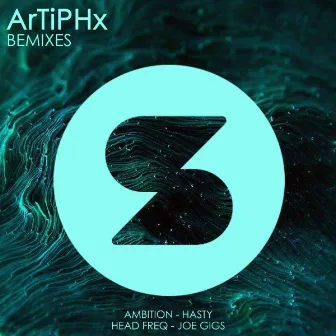 Bemixes by Artiphx