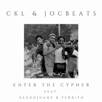 Enter the Cypher by JocBeats