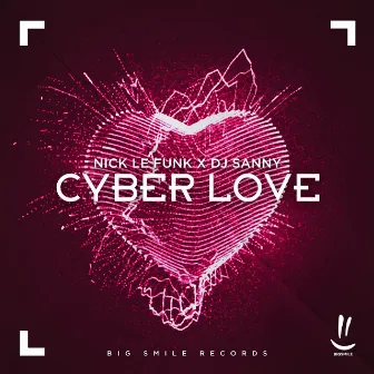 Cyber Love by DJ Sanny